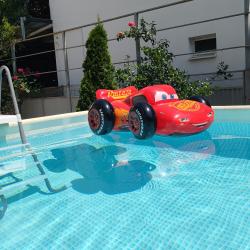 Фото Отель Антипов