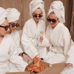 Фото Отель Эделон