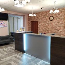 Фото Отель На Мартемьянова