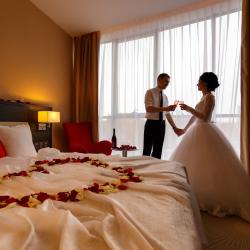 Фото Отель AQUAMARINE Hotel&Spa (Аквамарин)