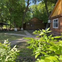 Фото Отель Надежда