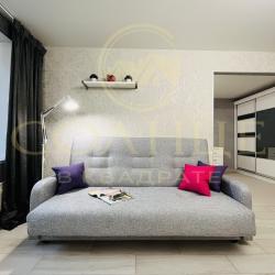 Фото Апартаменты на улице Профсоюзная 32 корпус 2