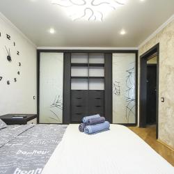 Фото Апартаменты на улице Пушкина 14