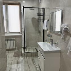 Фото Отель Атмосфера