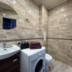 Фото Апартаменты на улице Артиллерийская 58А