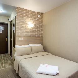 Фото Отель Аврора