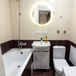 Фото Апартаменты на улице Красная Поляна 4