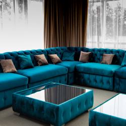 Фото Отель Park Side Inn (Парк Сайд Инн)