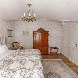 Фото Отель Генеральская дача