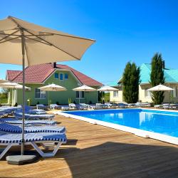 Фото Парк-отель Оленевка