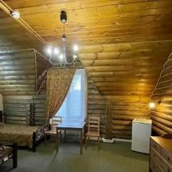 Номер стандарт с 2 односпальными кроватями