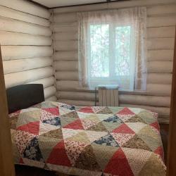 Фото Отель Поляна