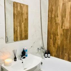 1-комнатные апартаменты стандарт