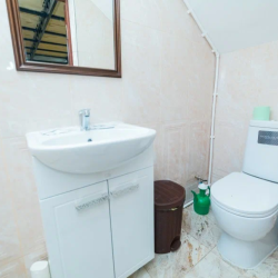 Фото Отель Сарир