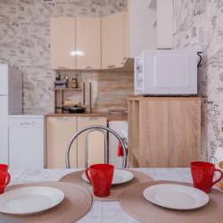 фото 8 Comfort Home (Комфорт Хоум) на улице Руставели
