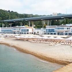 Фото Отель Alean Family Sputnik (Алеан Фэмили Спутник)