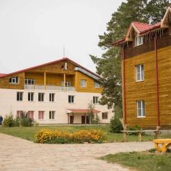 Фото Отель Загородный комплекс Аракуль