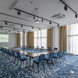фото 23 Cosmos Paveletskaya Hotel (Космос Павелецкая) (ex. Кортъярд Марриотт)