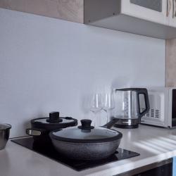 Фото Апартаменты на Красной улице 49