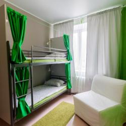 Фото Wiki Hostels (Вики Хостелс)