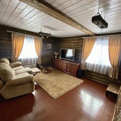 Фото Отель Guest House Избушки (Гест Хаус)