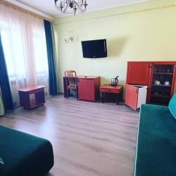 Фото Отель Арслан