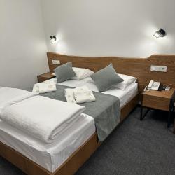 Фото Отель R&R INN (АР енд АР Инн)