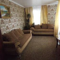 Фото Отель Уют