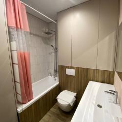 2-комнатные апартаменты люкс