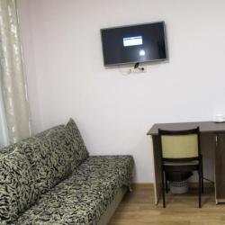 Фото Отель Таир