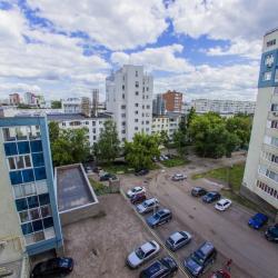 2-комнатные апартаменты стандарт ул. Краснодонская 3