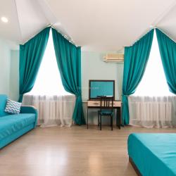 Фото 22-HOTEL (22-Отель) на Привокзальной