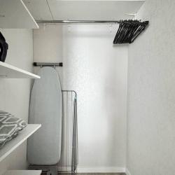 4-местные 1-комнатные апартаменты улучшенные