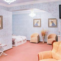 Фото Отель Reikartz Modarixon Bukhara (Рейкартц Модарихон )