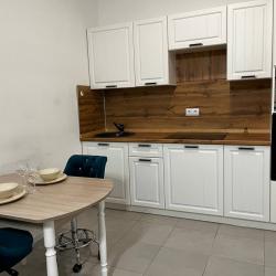 3-комнатные апартаменты стандарт