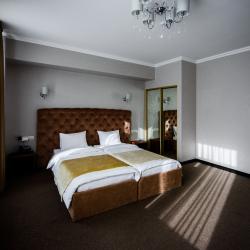 Фото Отель Victoria SPA (Виктория СПА)