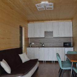 Фото Отель Soul Arkhyz (Соул )