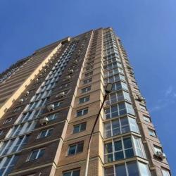 Апартаменты студия улица Нейбута, 8