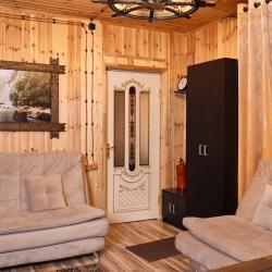 Номер комфорт