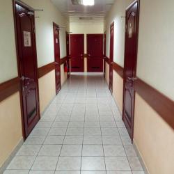 Фото Отель Мельница