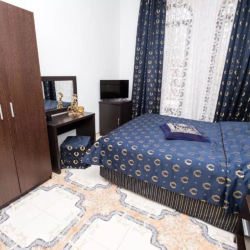 Фото Отель Алые паруса