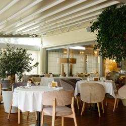 Фото Отель Villa Elena Hotel & Residences (Вилла Елена)