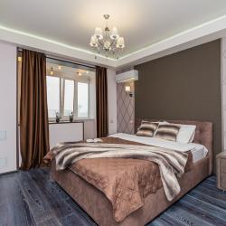 Фото Отель Лаванда