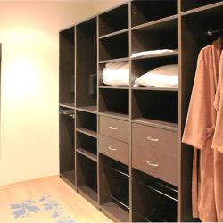 2-комнатные апартаменты люкс с 1 двуспальной кроватью