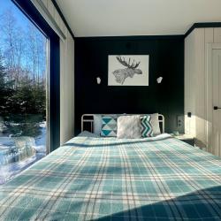 2-местный коттедж стандарт