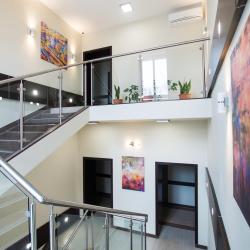 Фото Отель Brown (Браун)