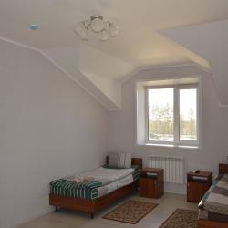 Фото Отель Медведефф 2