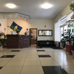 Фото Отель Усадьба