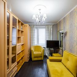 фото 9 Дом у метро на улице Домодедовская