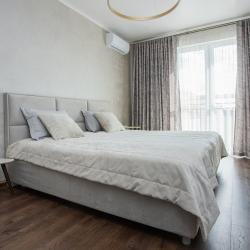 Фото Отель ПоСутки на улице Римская